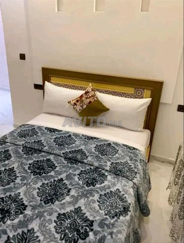 شقة فاخرة بالطابق الأرضي في جليز