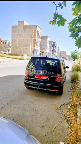 Ville de Fès, quartier Oued Fès - 2