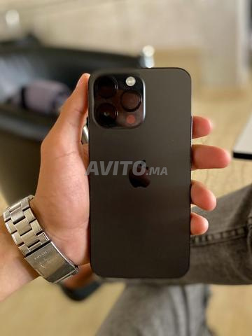 iPhone 14 Pro Max - 2