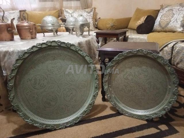 سترة جلدية وأشياء تقليدية - 2