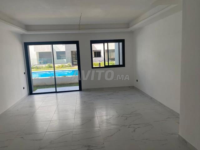 Appartement à louer - 2