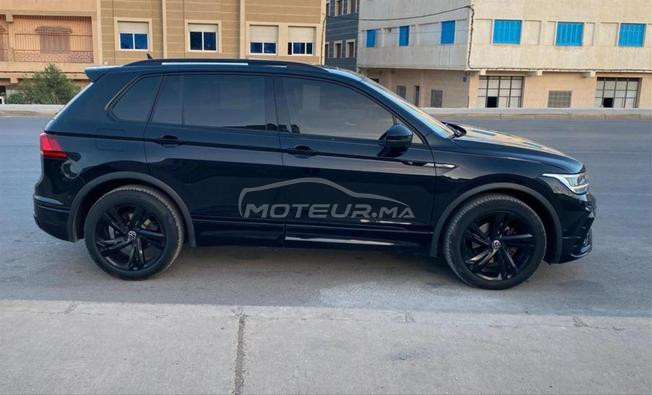 TIGUAN R LINE 