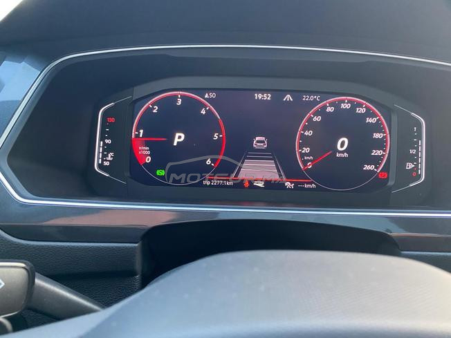 TIGUAN R LINE 