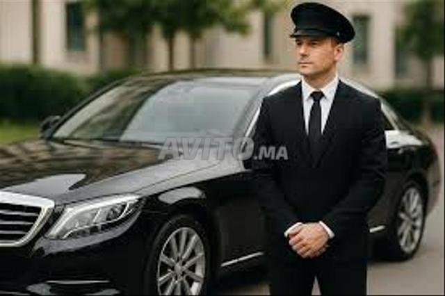 Chauffeur