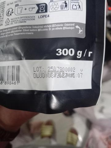 Créatine 300g - 2