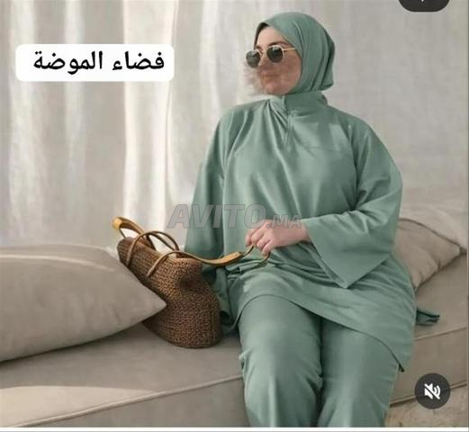 بوركيني بسعر مناسب، مرحبا بالجميع - 2