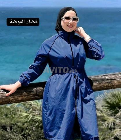 Burkini à prix abordable, bienvenue à tous