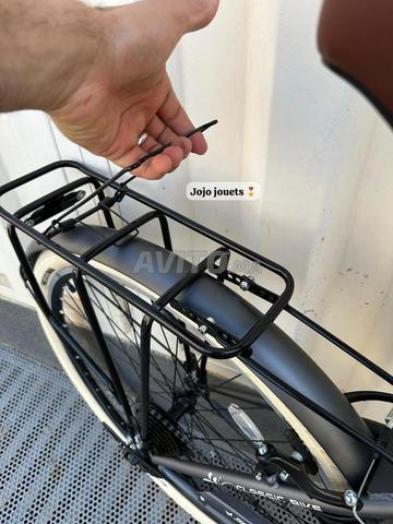 دراجة نسائية MADAME PRO SPORT BIKE - 2
