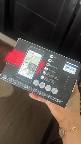MONTRE GPS CARDIO ONMOVE 500 - 2