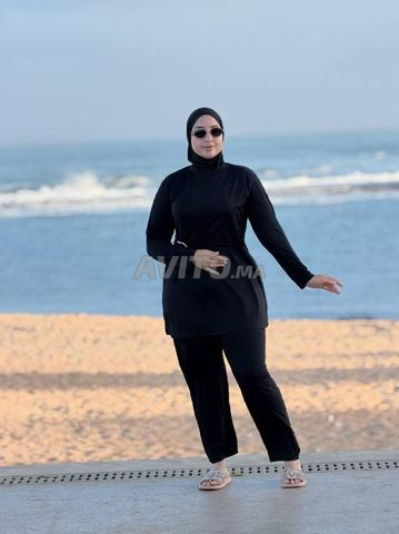 بوركيني بسعر مناسب - 2