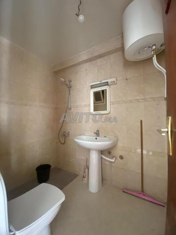 appartement à louer rabat agdal - 2