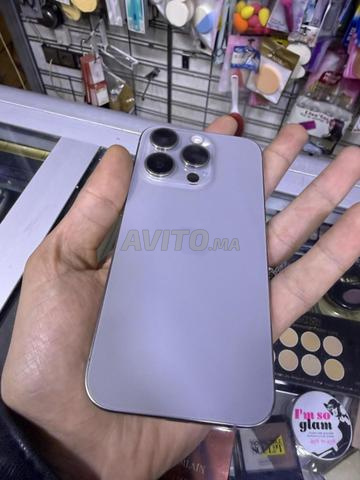IPHONE 15 PRO