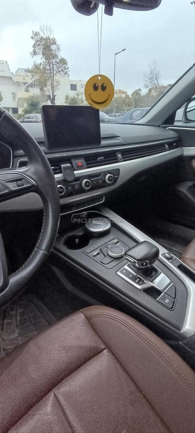 Audi A4 35Tdi Rabat 