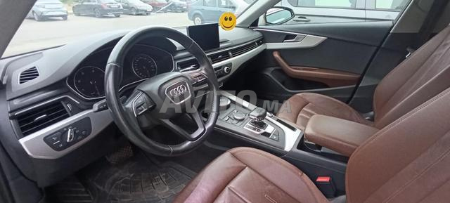 Audi A4 35Tdi Rabat
