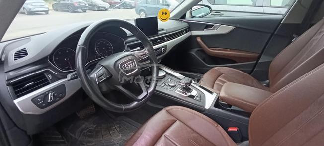 Audi A4 35Tdi Rabat 