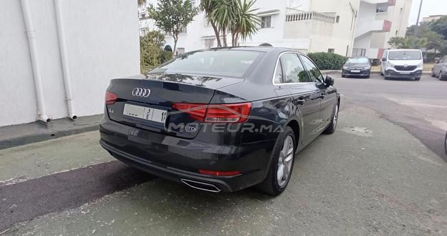 Audi A4 35Tdi Rabat 