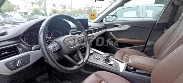 Audi A4 35Tdi Rabat