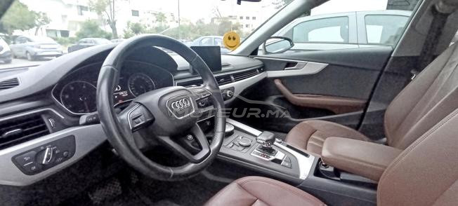 Audi A4 35Tdi Rabat 