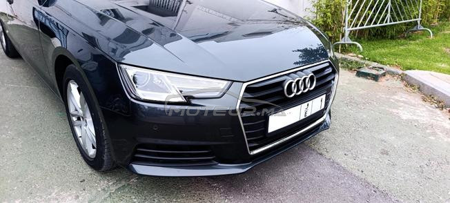 Audi A4 35Tdi Rabat 