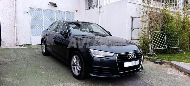 أودي A4 35Tdi الرباط - 2