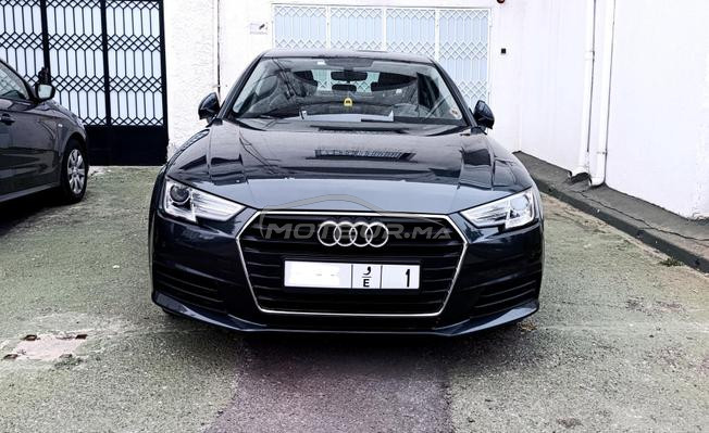 Audi A4 35Tdi Rabat 