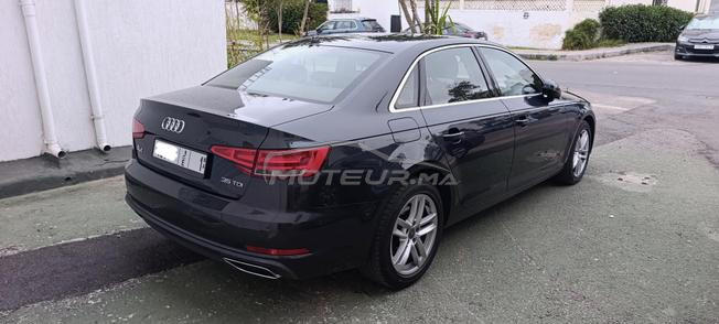 Audi A4 35Tdi Rabat 