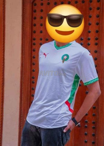 كلونا مع المنتخب المغربي - 2