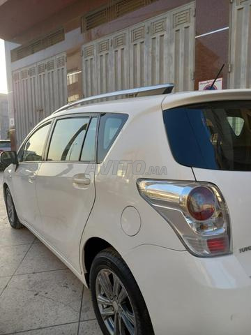 Toyota Verso modèle 2013 1ère main - 2