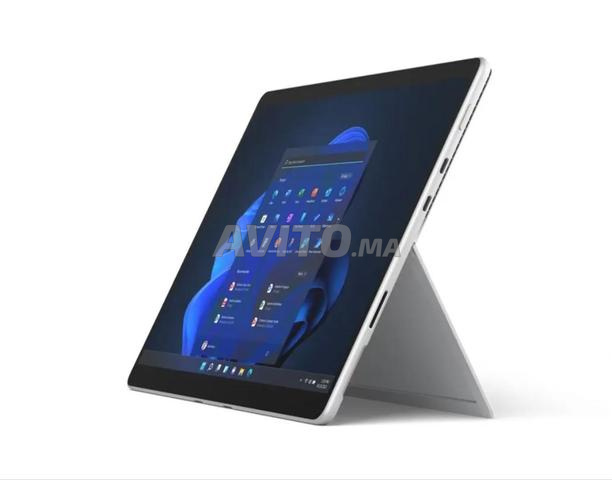 Surface pro 9 i7 12th gen - 2