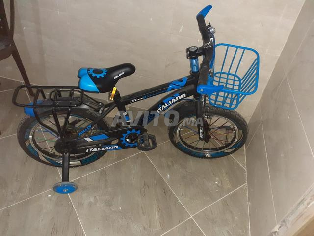 Nouveau vélo pour enfants 🚲🚲 - 2