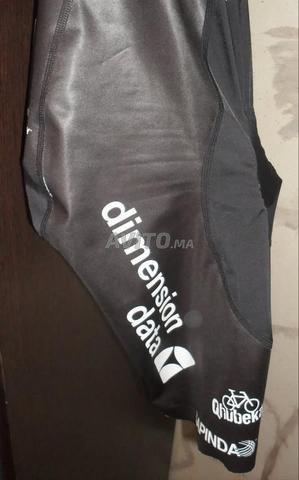Tenue de Cyclisme Oakley Pro Original Equipe - 2