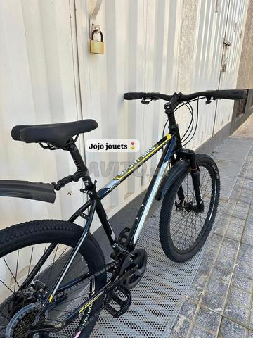 Vélo VTT SPORT BIKE GTR 26 Pouces - 2