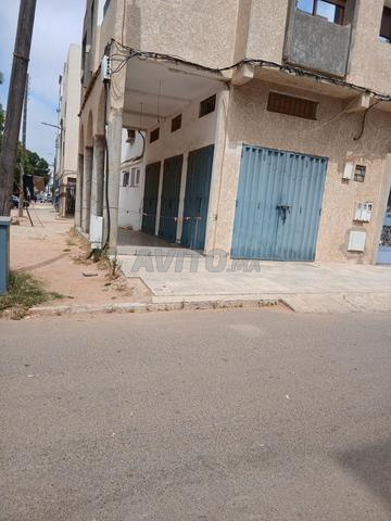 الحي الحسني - 2