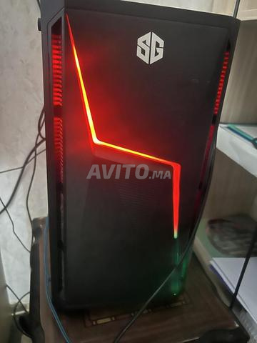 PC pour gaming