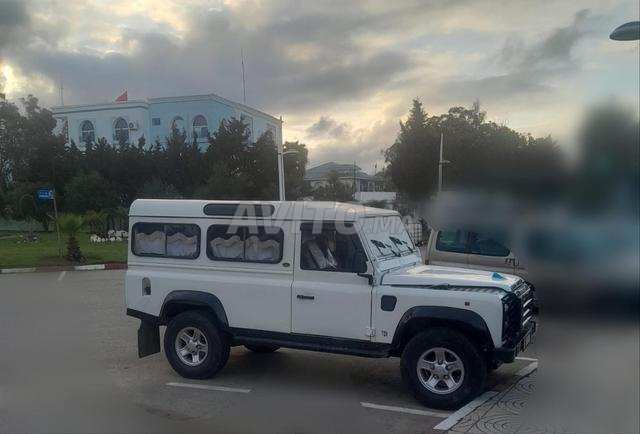 Land Rover Defender à vendre - 2