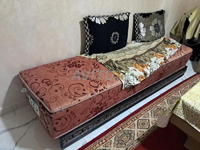 صالون للبيع - 2