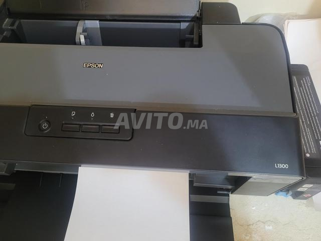 imprimante l1300 sublimation - 2