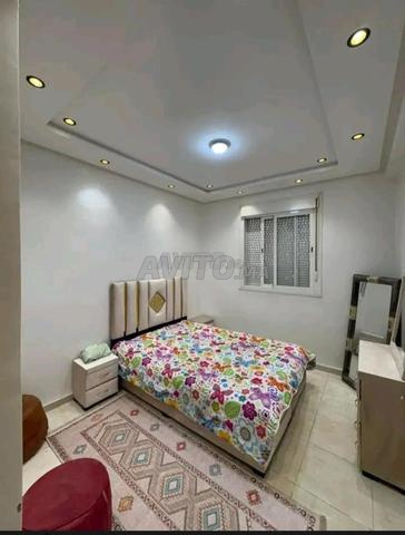 زهور تارجا - طابق أرضي مفروش - 2