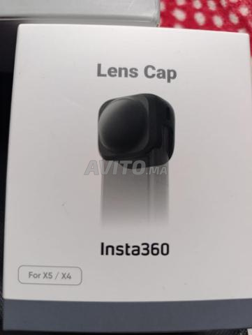 إنستا360 X5 8K حزمة كاملة - 2