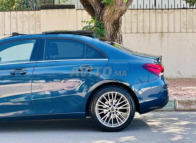 كلاس A 180 - 2