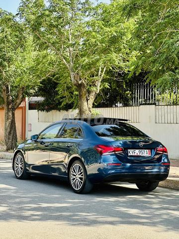 Classe A 180
