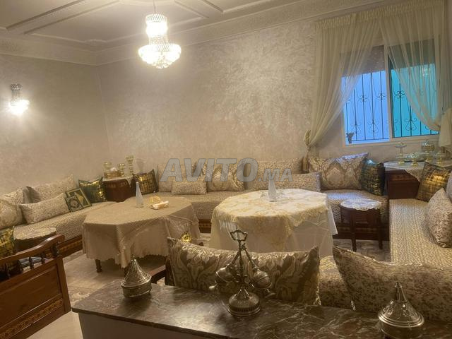 طقم غرفة جلوس - 2