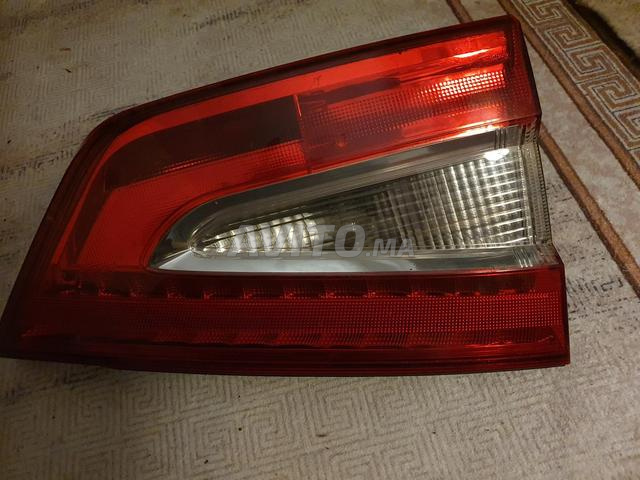 Phare avant original Ford Galaxy mk2 2 ii 177017-11