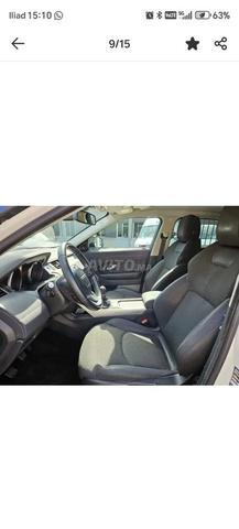 Range Rover Evoque - 2