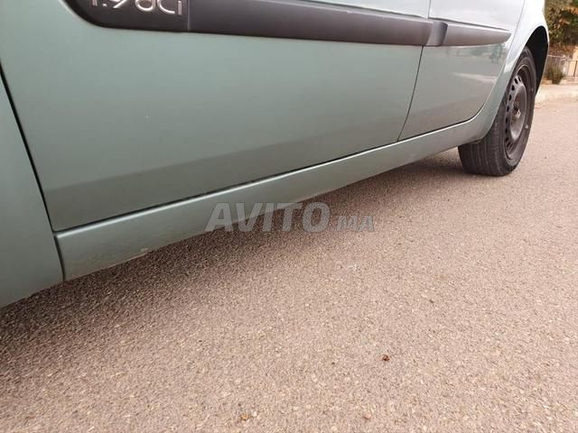 Renault Scenic Diesel - 2