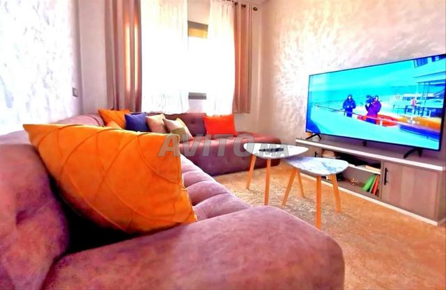 Appartement à vendre - 2