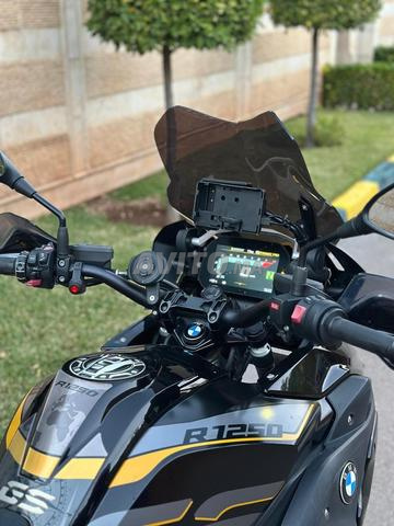 BMW GS 1250