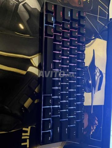 FULL SETUP GAMER - 2