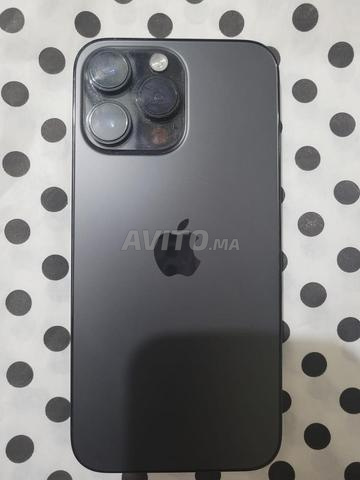 iPhone 14 Pro Max - 2