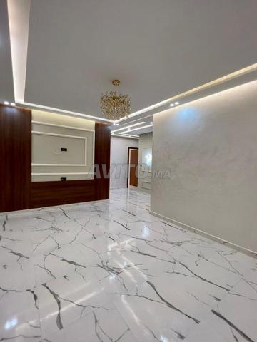 Appartement Neuf à Vendre à Kénitra Maghribi Arabi